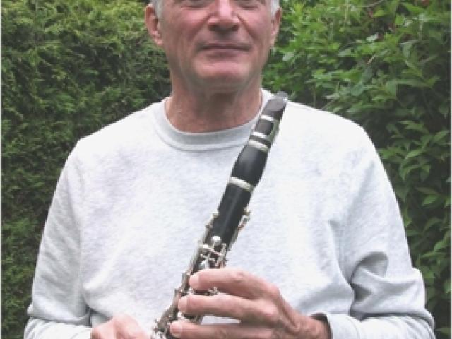 Saxophonunterricht - Klarinettenunterricht Raum Rosenheim - Kufstein - 1